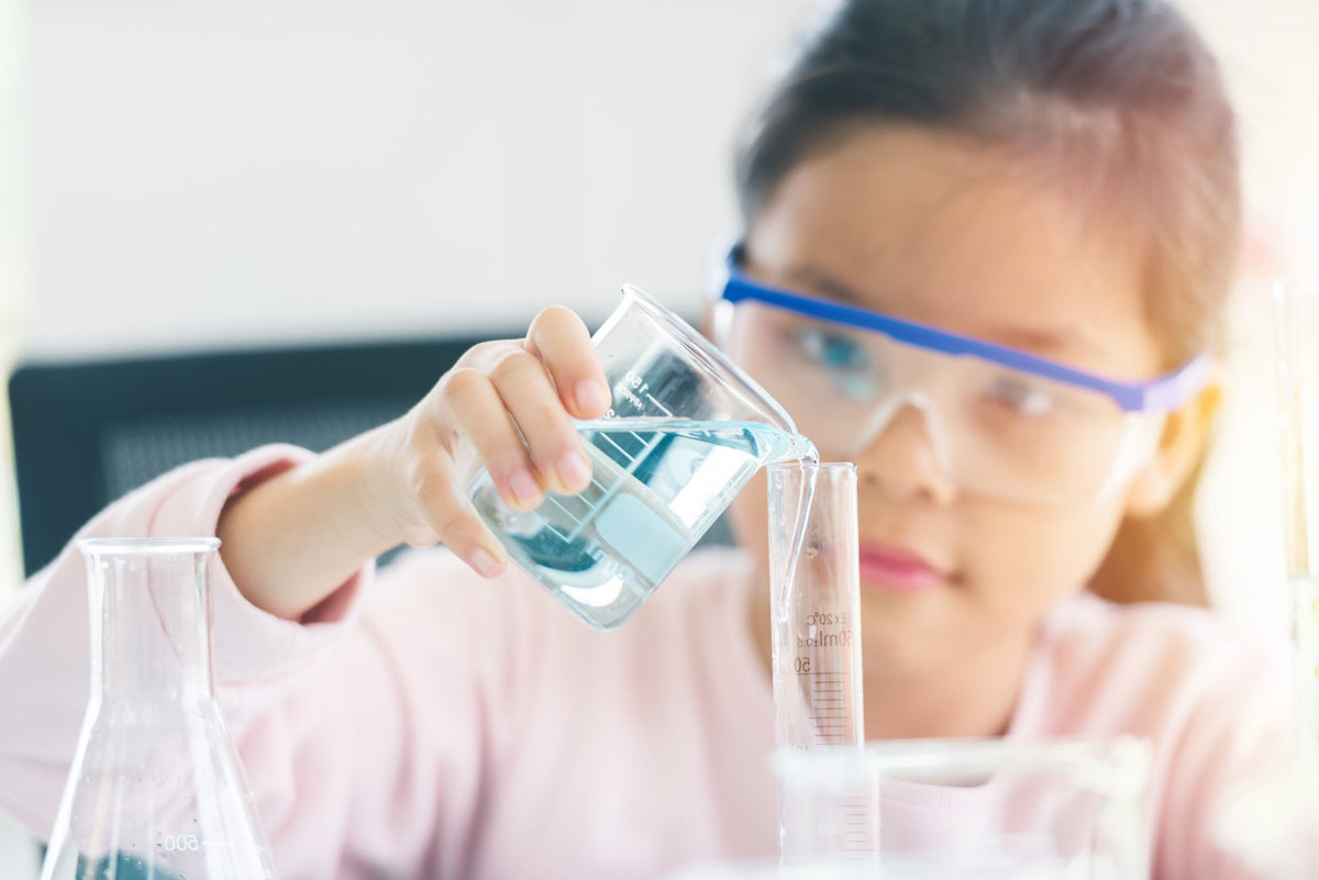3 Tips to Set Your Child Up for PSLE Success in Science