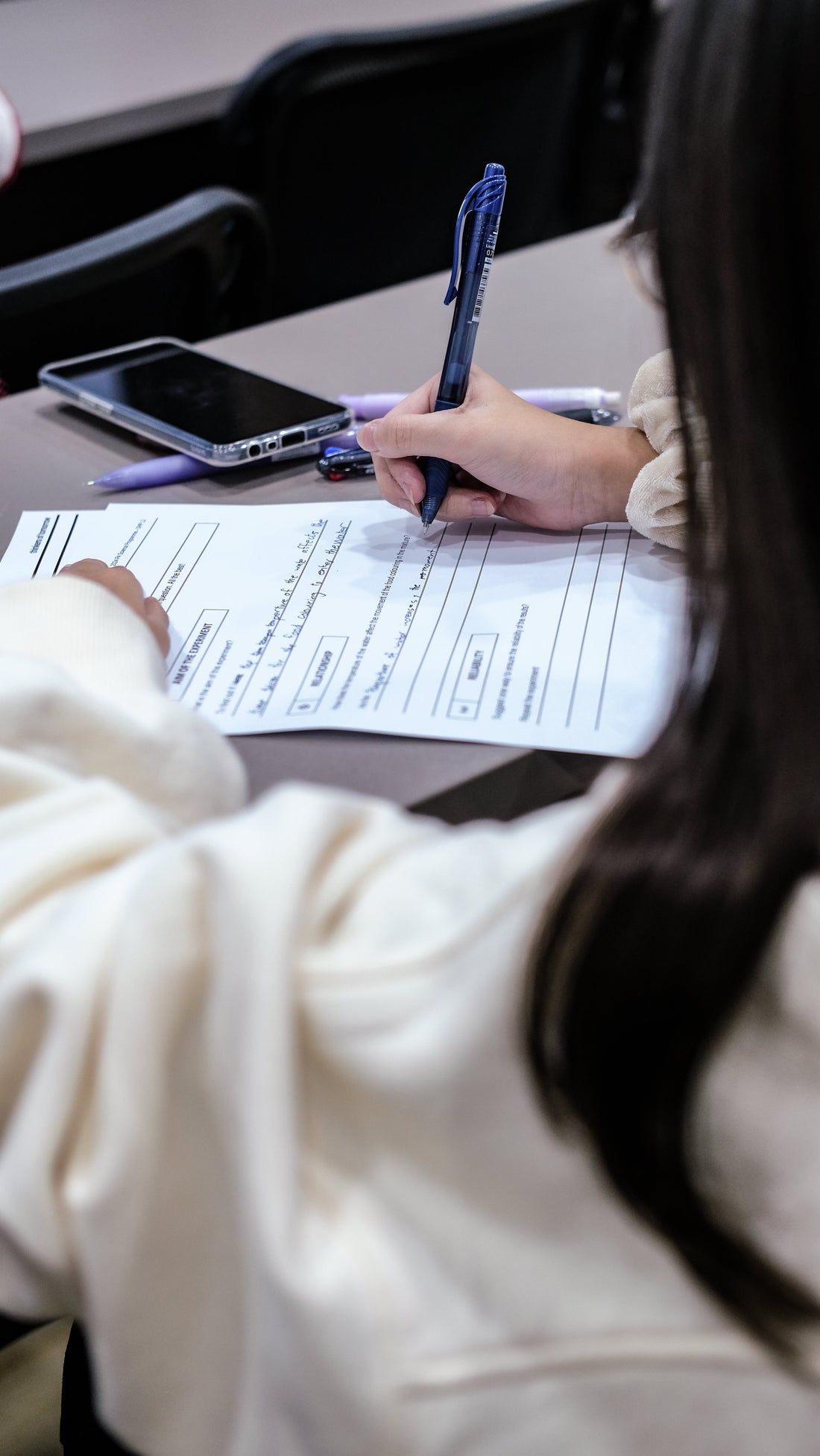 How Does a PSLE Writing Class in Singapore Build Real Exam Confidence for Students?
