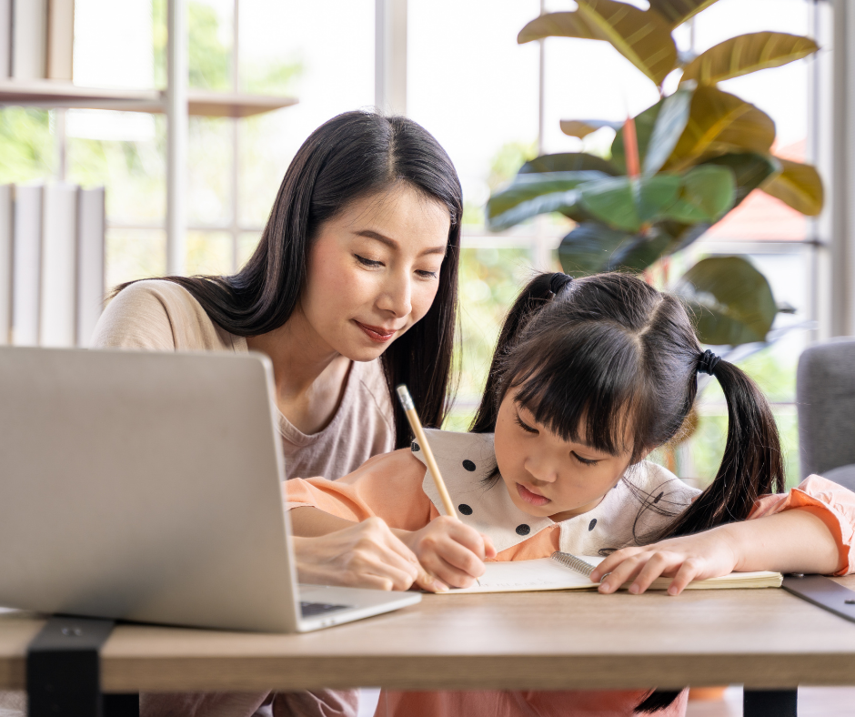 PSLE, the Carrot, and the Stick