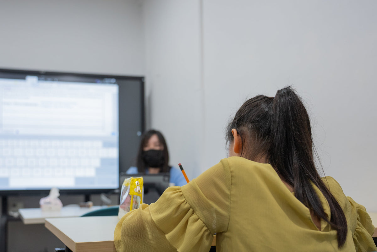 Making Sense of the PSLE English Composition Rubric: How a PSLE Writing Class Can Help