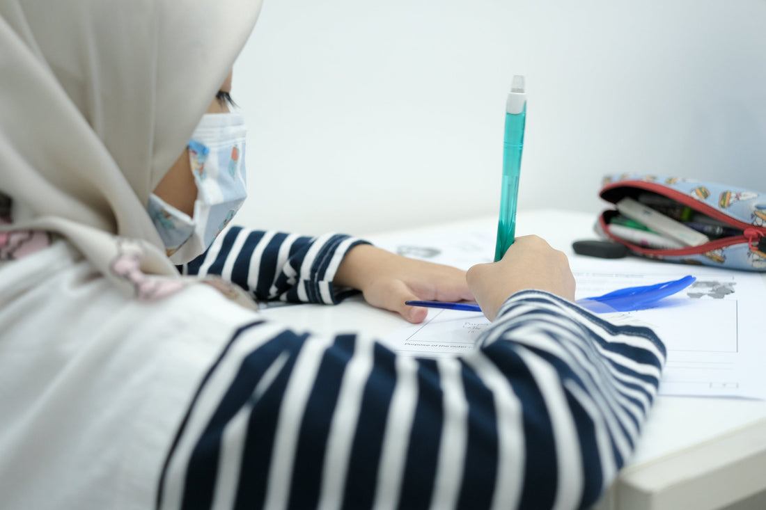 How PSLE Writing Class in Singapore Sharpens PSLE English Situational Writing?