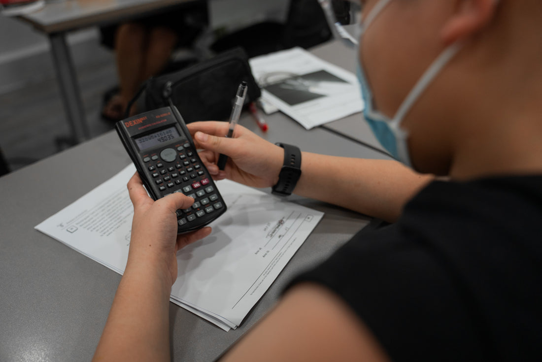 Why Primary Math Gaps Grow—and How the Right Tuition Can Help?
