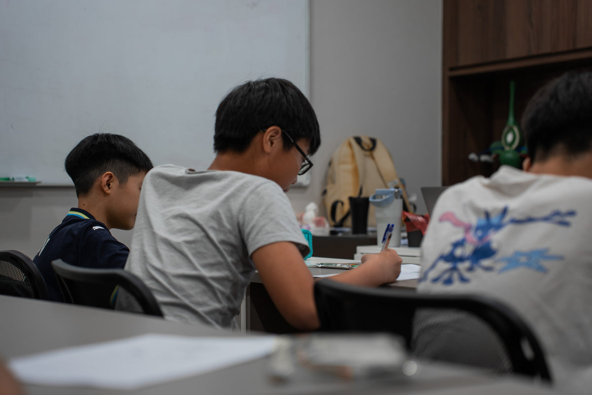 5 Signs Your Child Needs the Best PSLE Tuition in Singapore Before It's Too Late