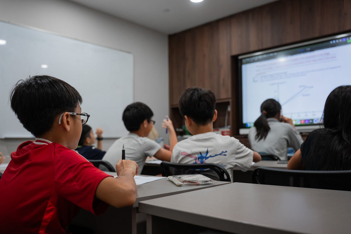Why does Tuition Count for More Under Singapore's New PSLE Scoring System?