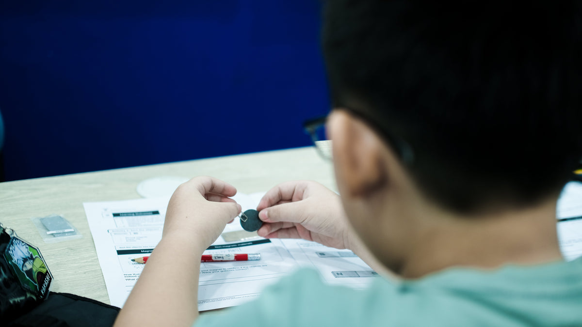 Going From AL5 to AL1 in Six Months: What Does That Actually Require?