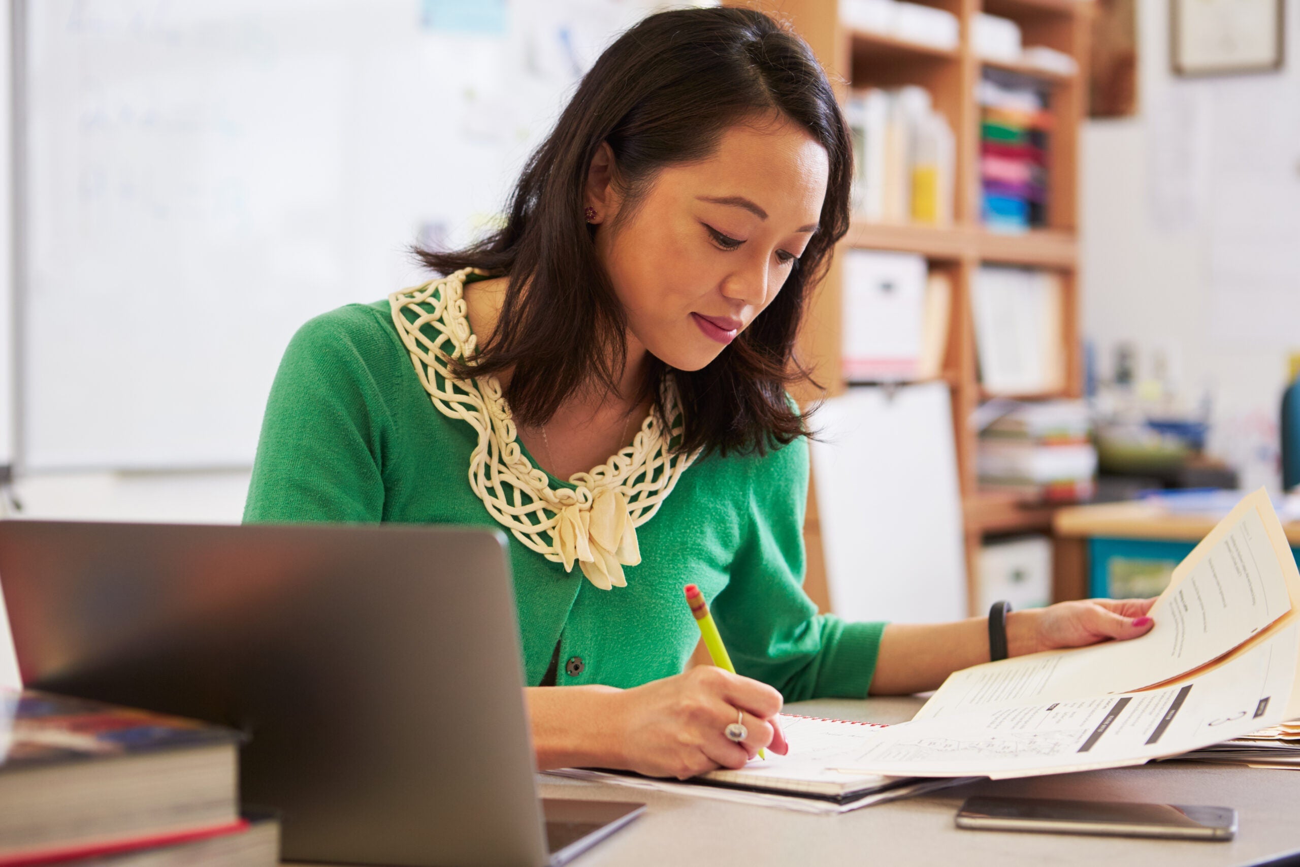 A Review Of 2022 PSLE Science Paper