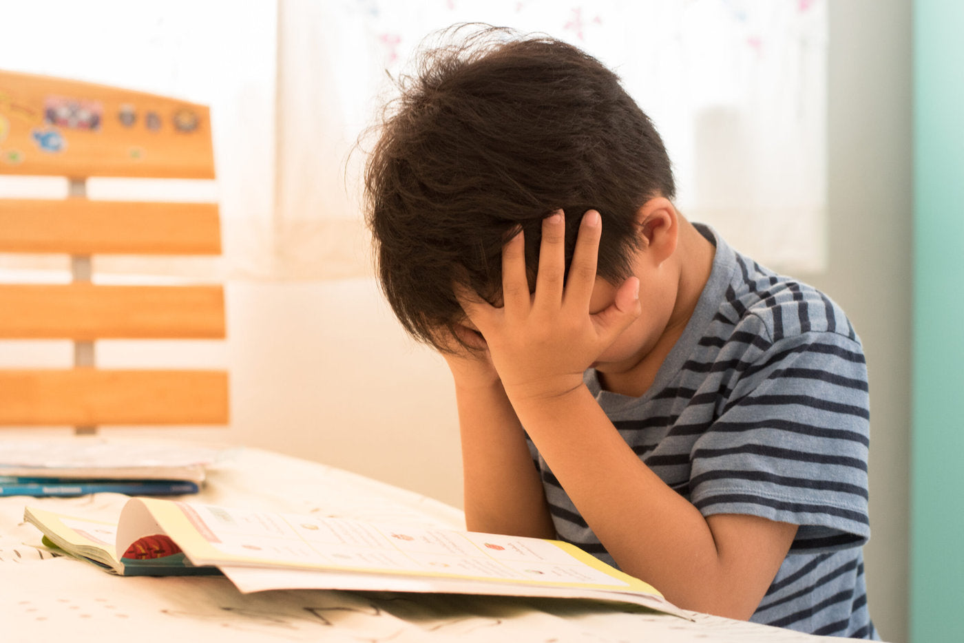 Exam Stress Management: Practical Tips for Parents and Children in Singapore