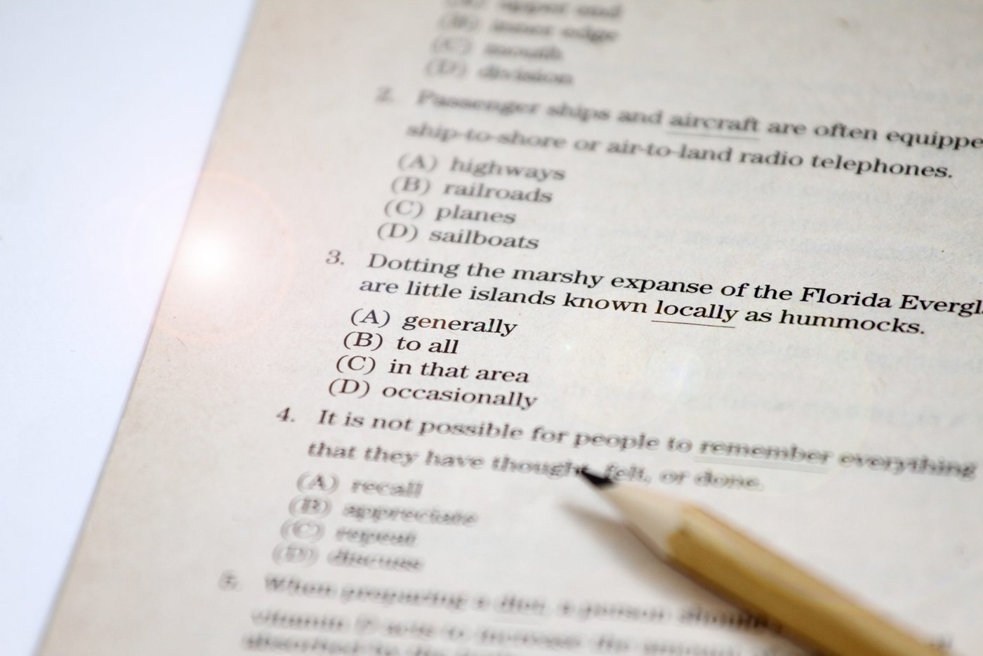 A Review Of The 2022 PSLE English Paper