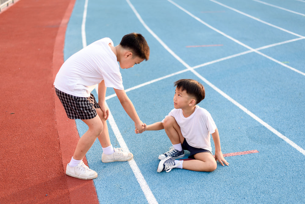 Jolting Our Thoughts: Do CCAs and DSA Make An Unjust System? What Other Dangers Do They Bring to Kids?