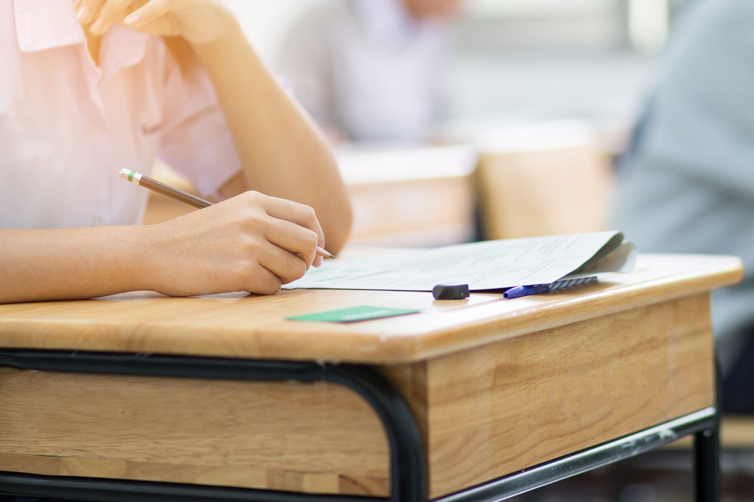 The P4 to P5 Transition: Why Grades Drop and How to Bounce Back