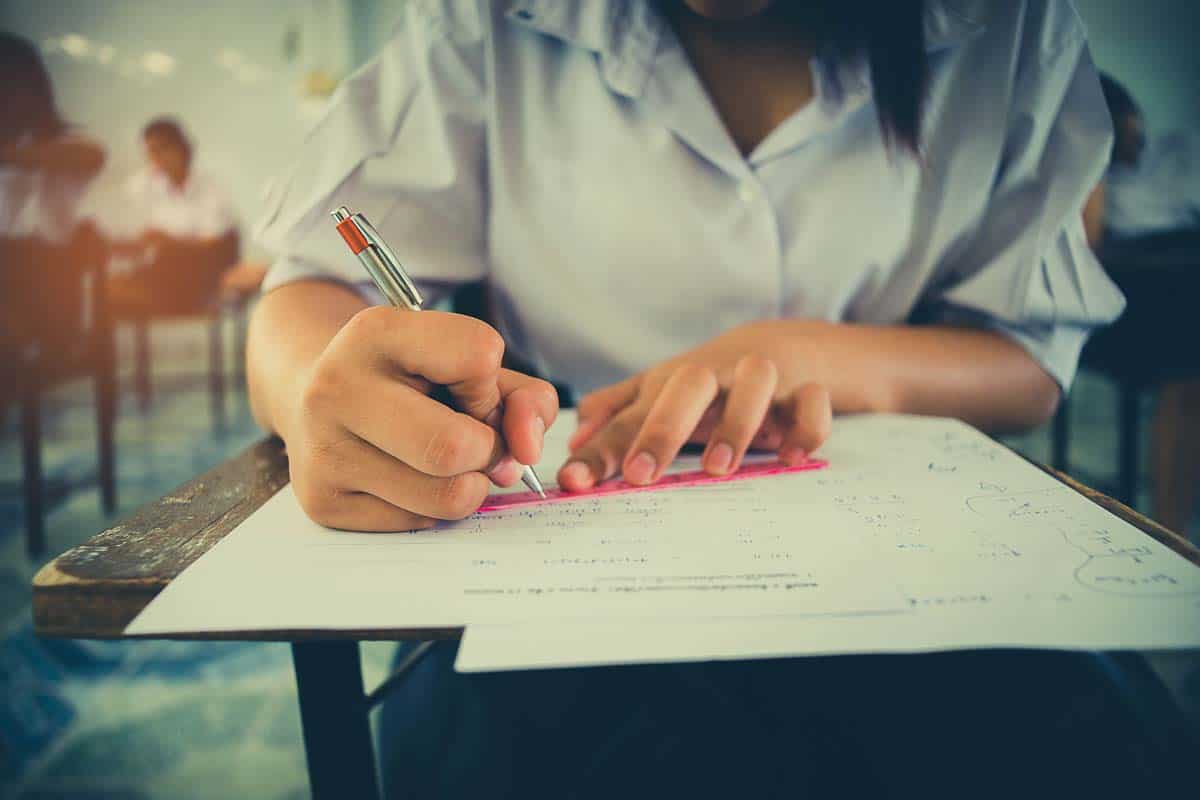 Differences Parents Must Know Between Primary & Secondary Math