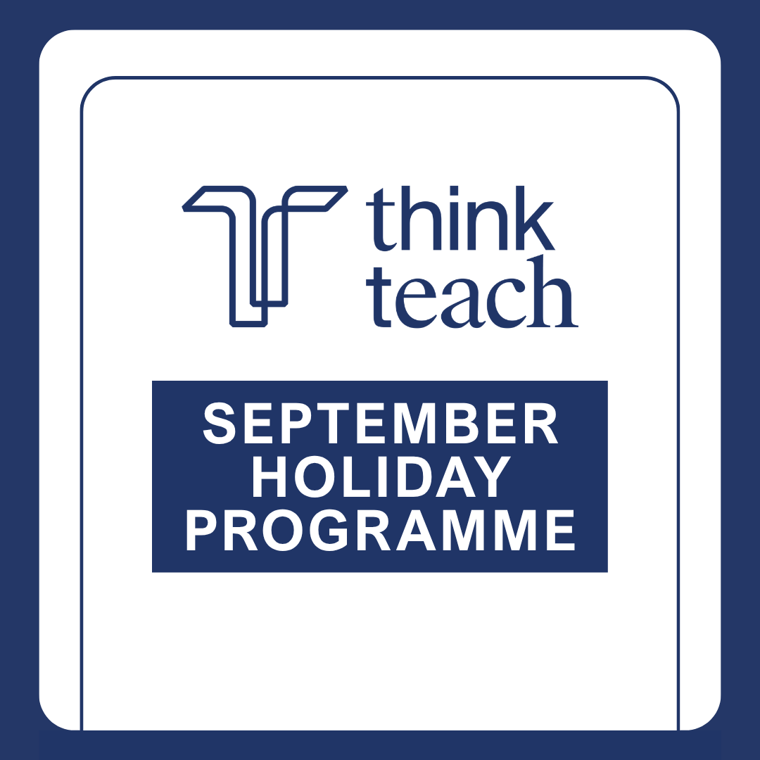 September Holiday Programme