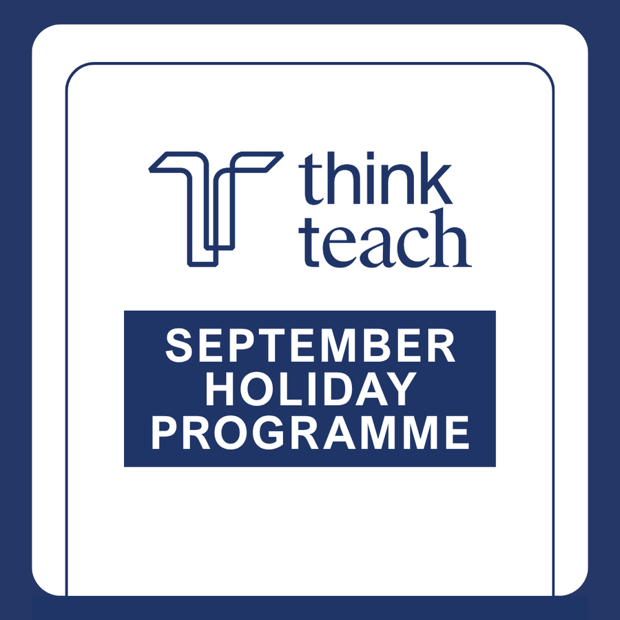 September Holiday Programme