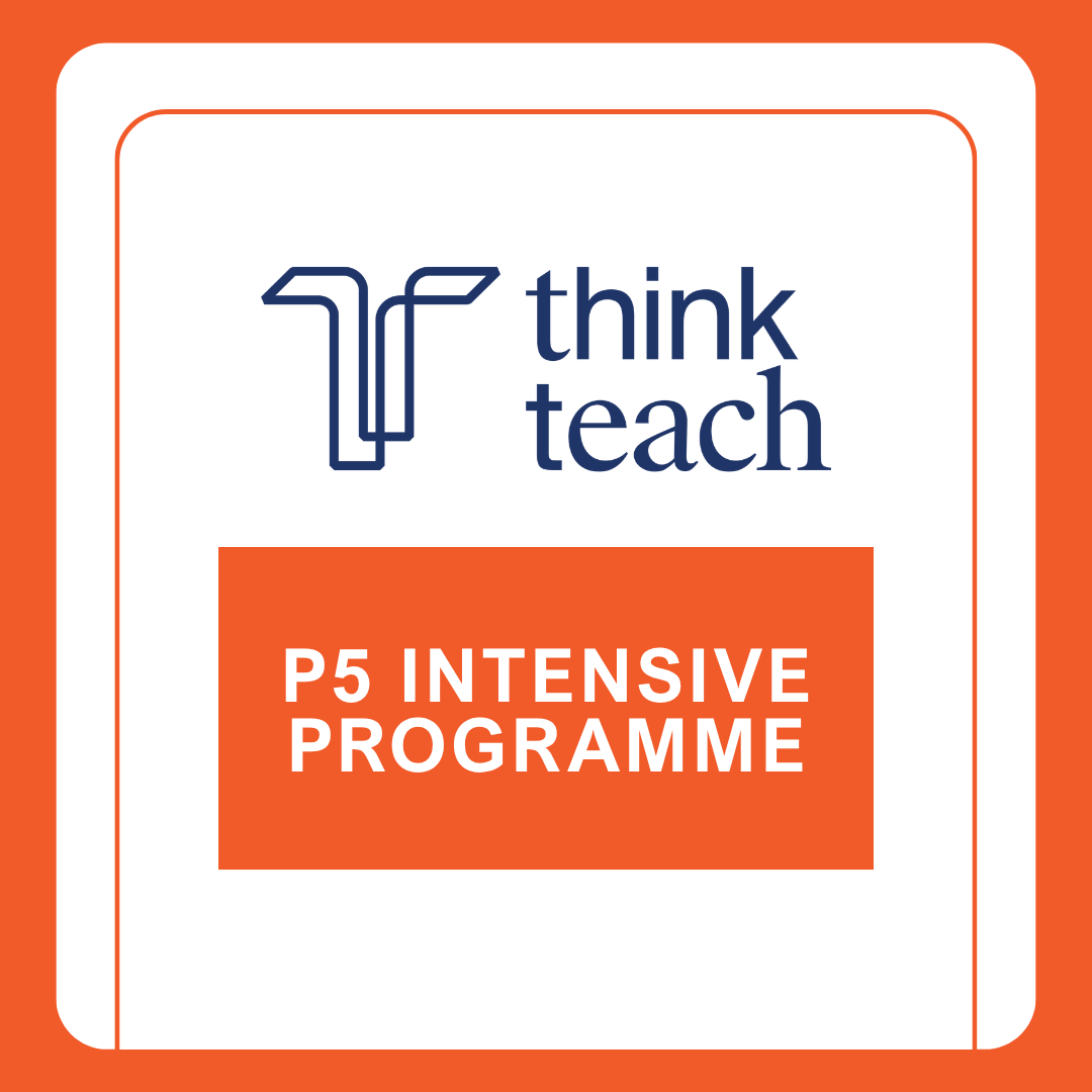 P5 Intensive Programme