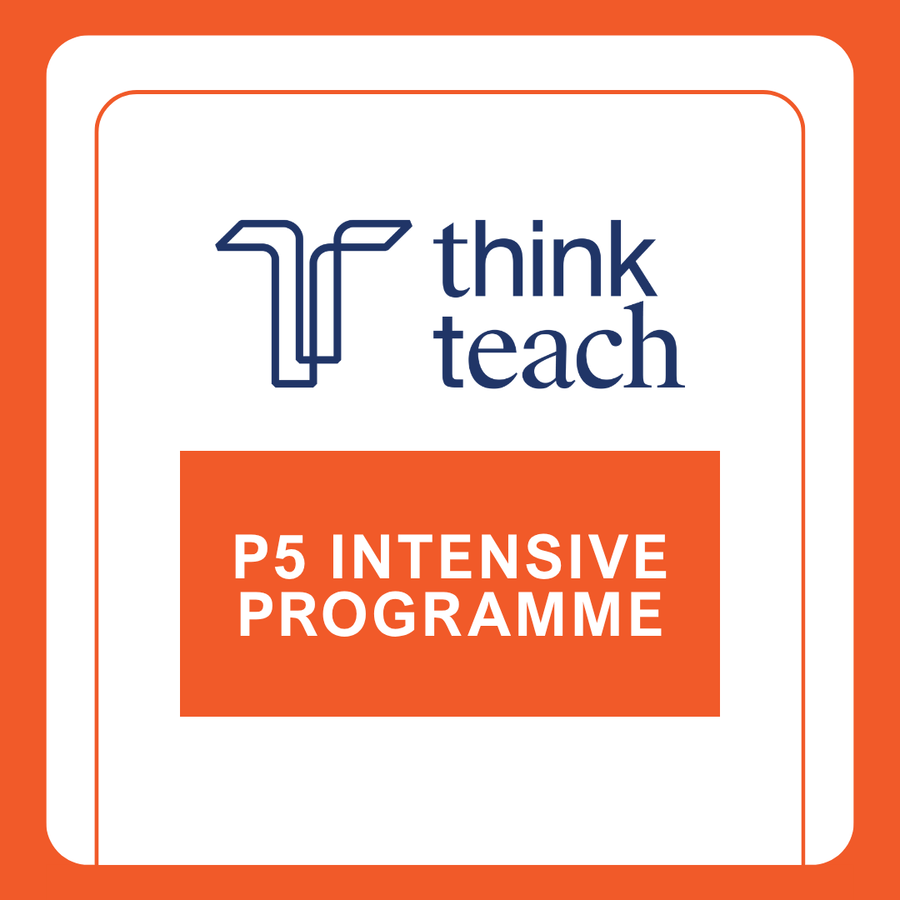 P5 Intensive Programme