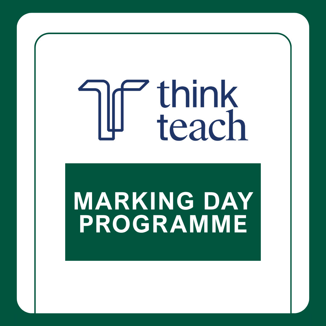 Marking Day Programme