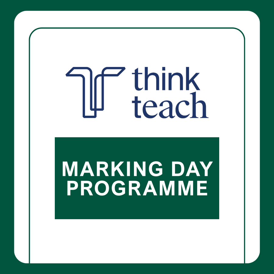Marking Day Programme