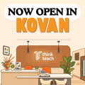 Now Open in Kovan — Trial Class