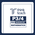 P3/4 Mathematics Marking Day Programme
