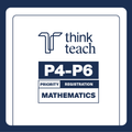 AY2027 Priority Enrolment: P3-P6 Mathematics