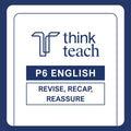 P6 English Revise, Recap, Reassure Programme