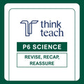 P6 Science Revise, Recap, Reassure Programme